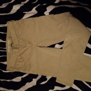 American eagle jeans size 2